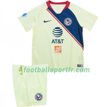 Tenue Club América Enfant Domicile 2018-2019 Maillot de Foot